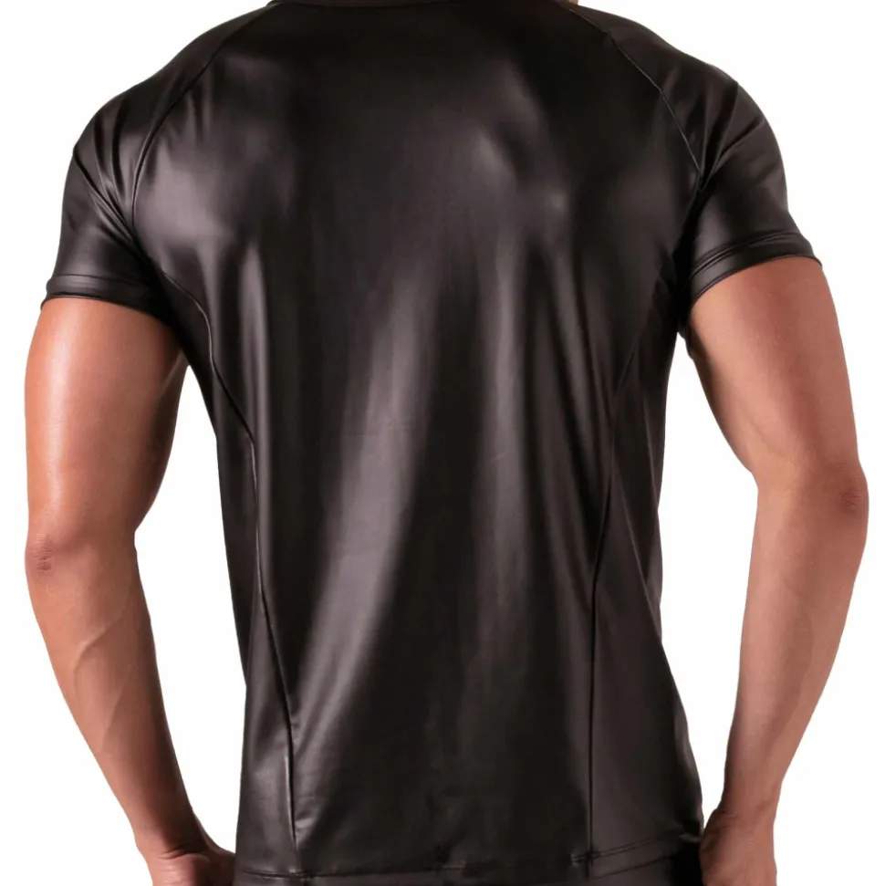 T-Shirt Master Noir