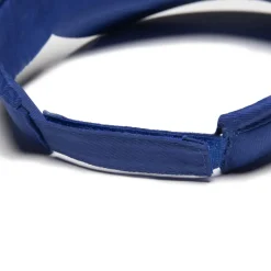 Visière AD Bleue