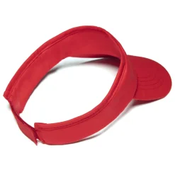 Visière AD Rouge